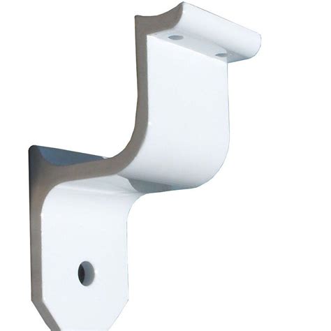 ma metal alloy wall bracket|aluminum rail brackets.